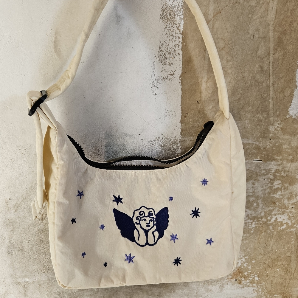 Cherub Mini Shoulder Bag Baggu